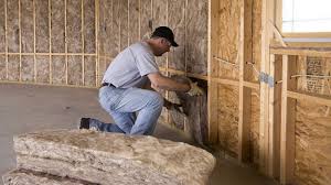 Types of Insulation We Offer in Baldwin, FL